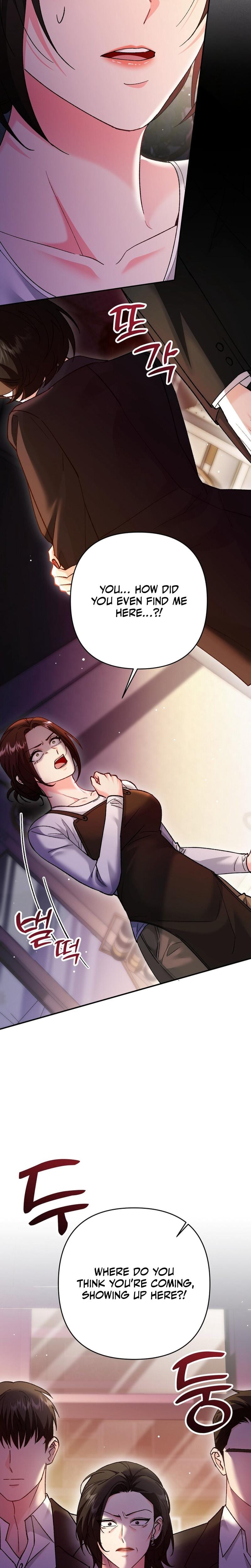 Because I Love You, Because I Love You So Much Uncensored, chapter 19, page 19 of 32
