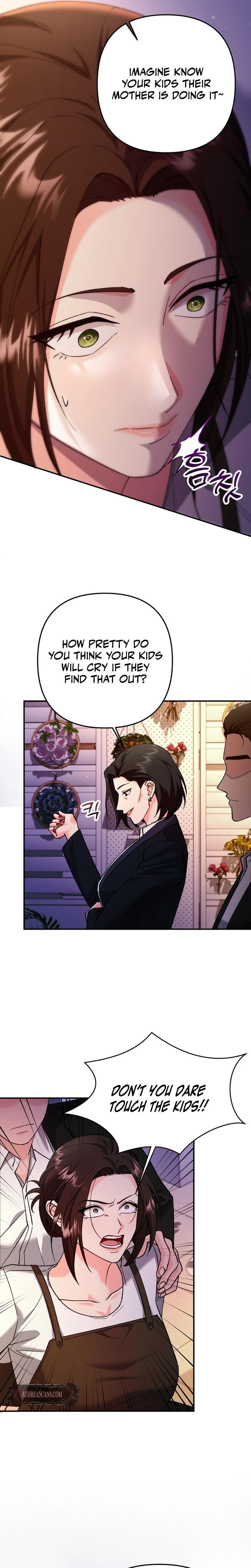 Because I Love You, Because I Love You So Much Uncensored, chapter 20, page 16 of 29