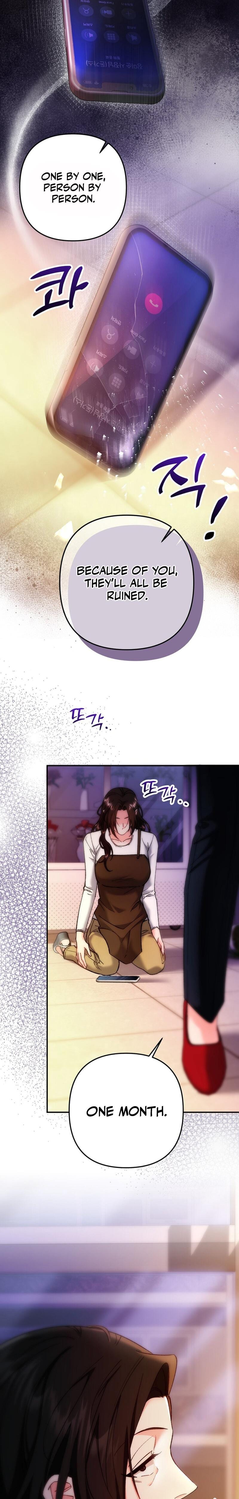 Because I Love You, Because I Love You So Much Uncensored, chapter 20, page 26 of 29