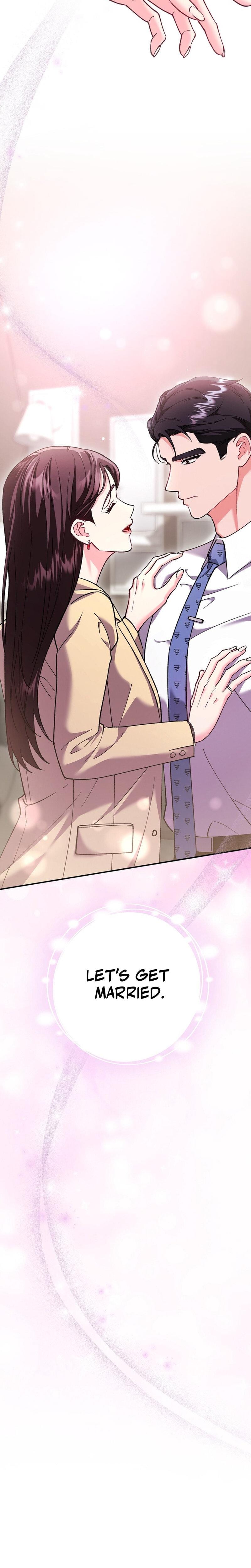 Because I Love You, Because I Love You So Much Uncensored, chapter 20, page 28 of 29