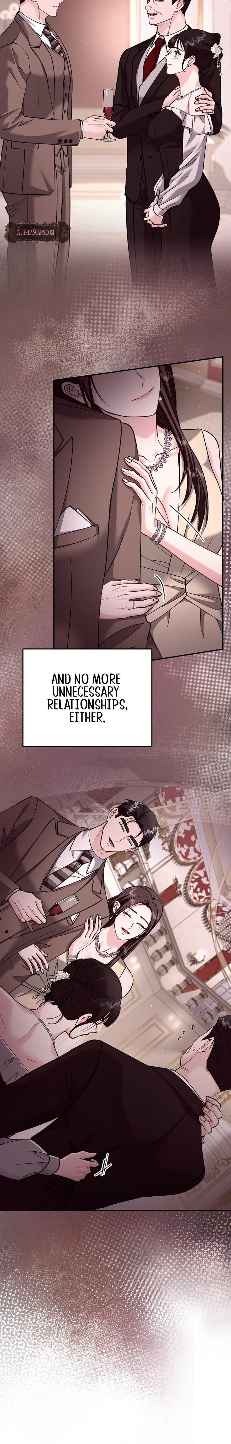 Because I Love You, Because I Love You So Much Uncensored, chapter 21, page 6 of 30
