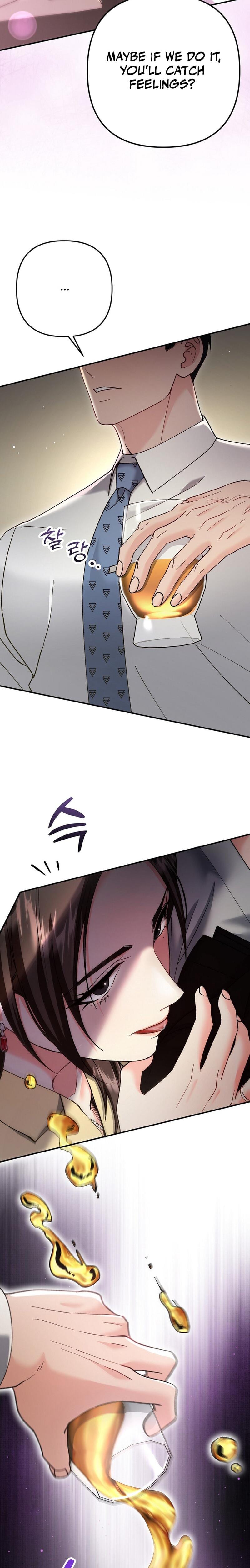 Because I Love You, Because I Love You So Much Uncensored, chapter 21, page 10 of 30