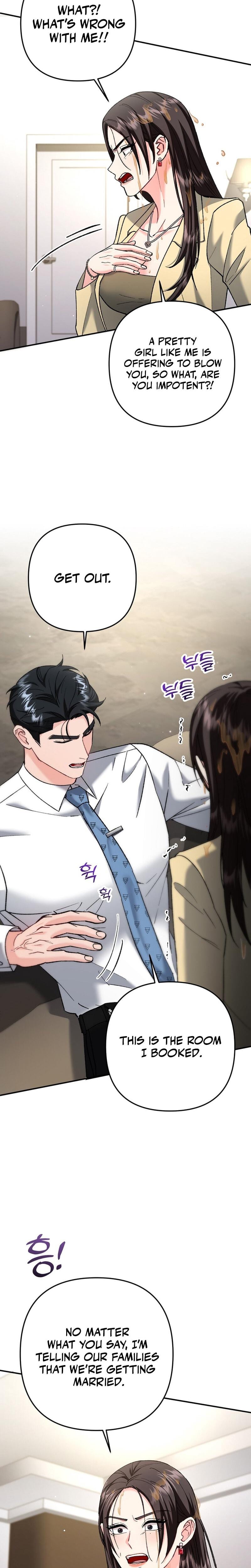 Because I Love You, Because I Love You So Much Uncensored, chapter 21, page 12 of 30