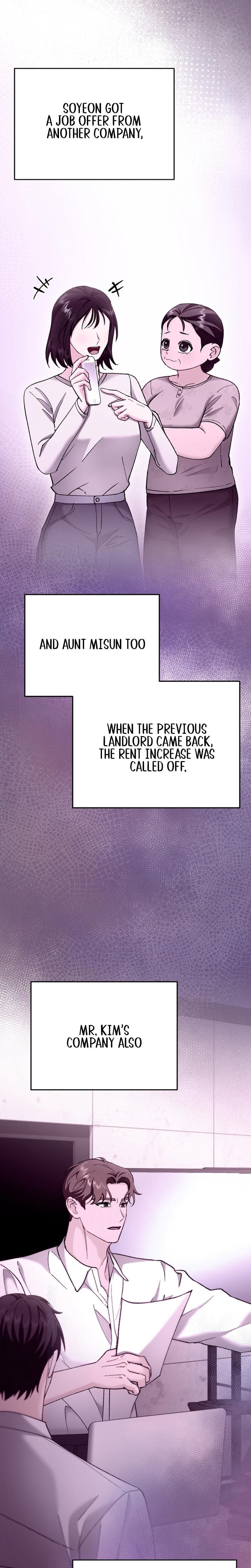 Because I Love You, Because I Love You So Much Uncensored, chapter 24, page 16 of 28