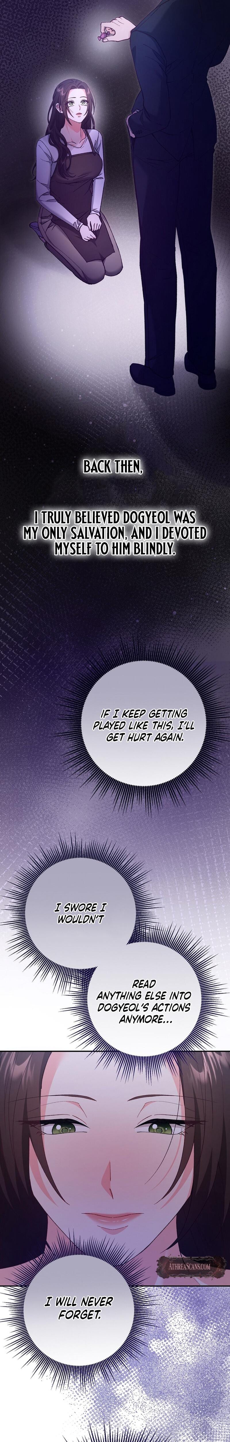 Because I Love You, Because I Love You So Much Uncensored, chapter 25, page 7 of 31