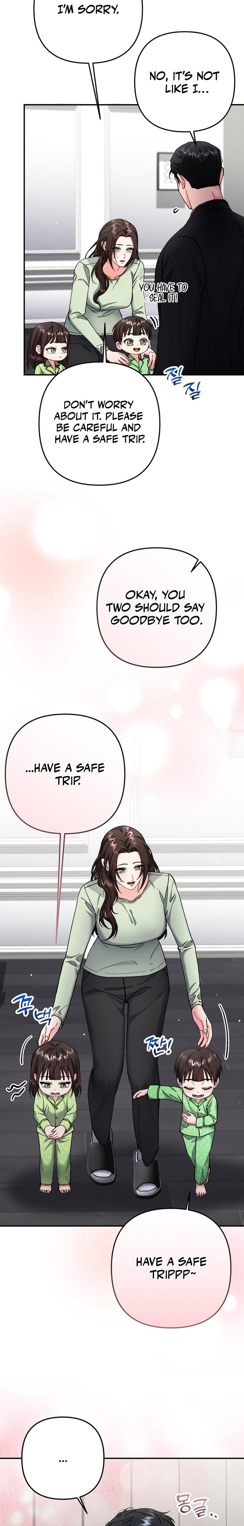 Because I Love You, Because I Love You So Much Uncensored, chapter 26, page 6 of 32