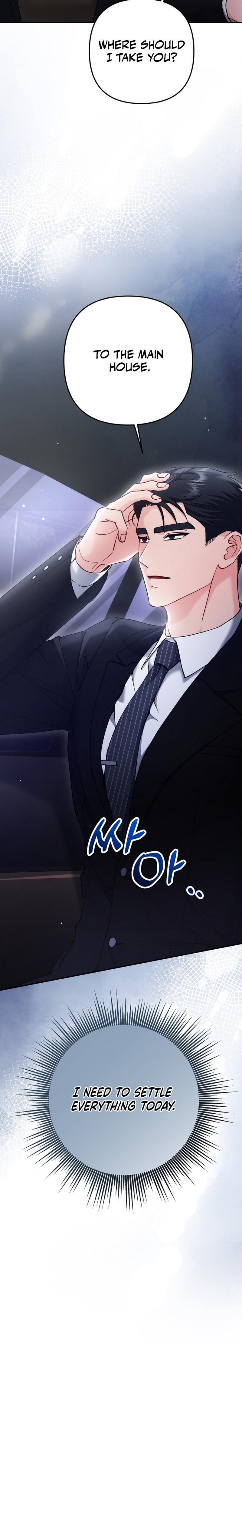 Because I Love You, Because I Love You So Much Uncensored, chapter 26, page 9 of 32