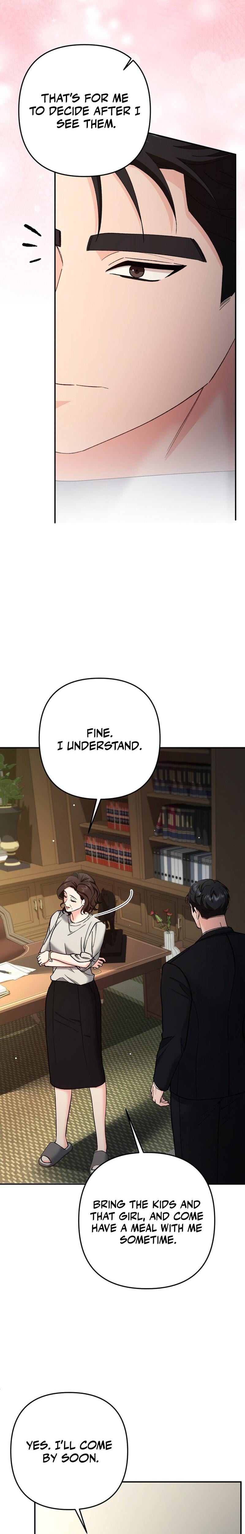 Because I Love You, Because I Love You So Much Uncensored, chapter 26, page 15 of 32
