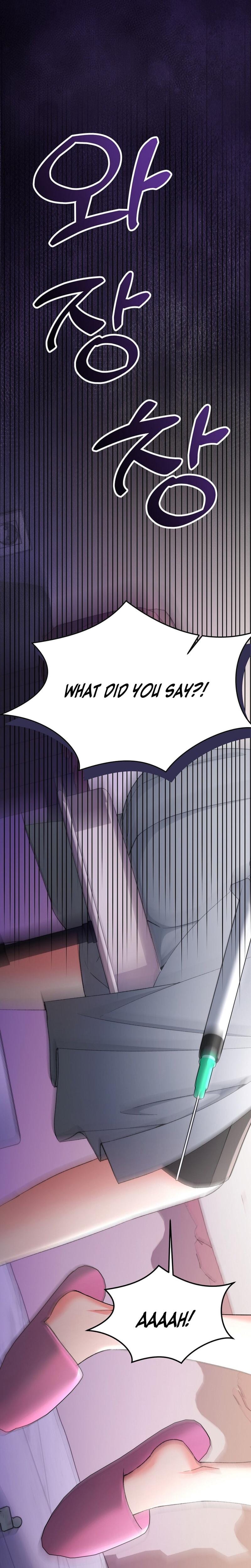 Because I Love You, Because I Love You So Much Uncensored, chapter 26, page 17 of 32