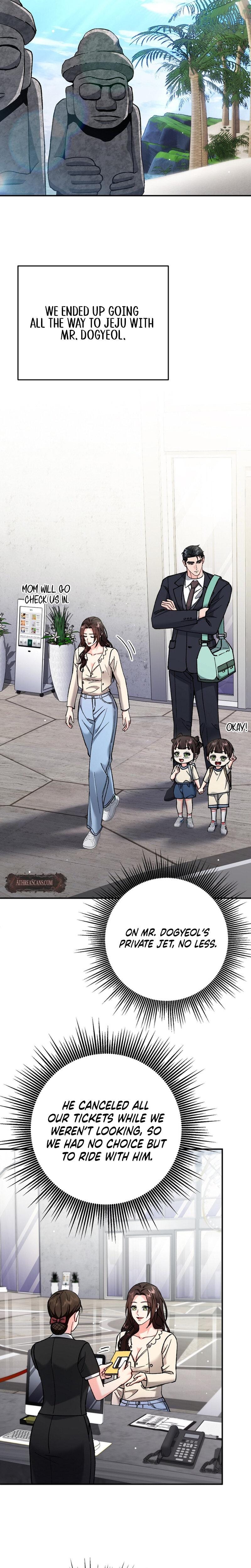Because I Love You, Because I Love You So Much Uncensored, chapter 28, page 16 of 31