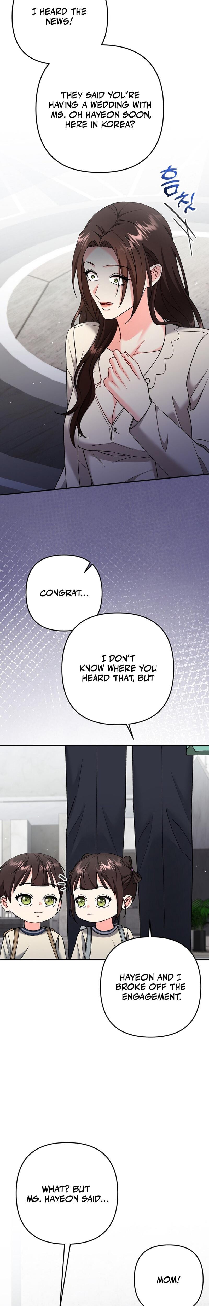 Because I Love You, Because I Love You So Much Uncensored, chapter 28, page 18 of 31