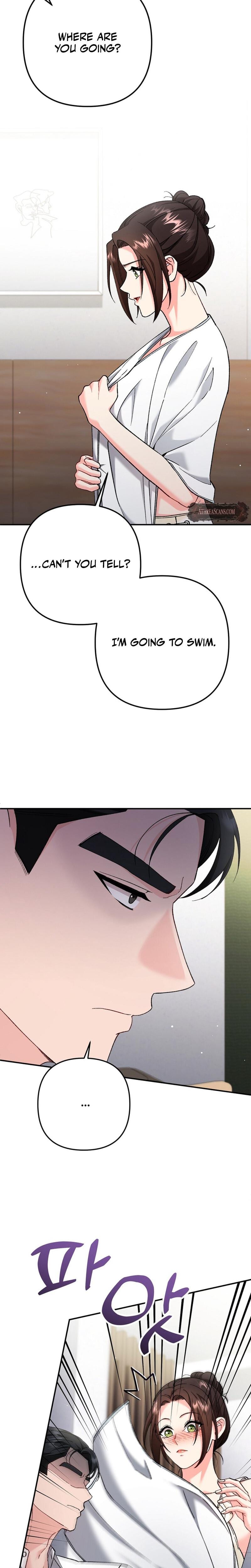 Because I Love You, Because I Love You So Much Uncensored, chapter 28, page 22 of 31