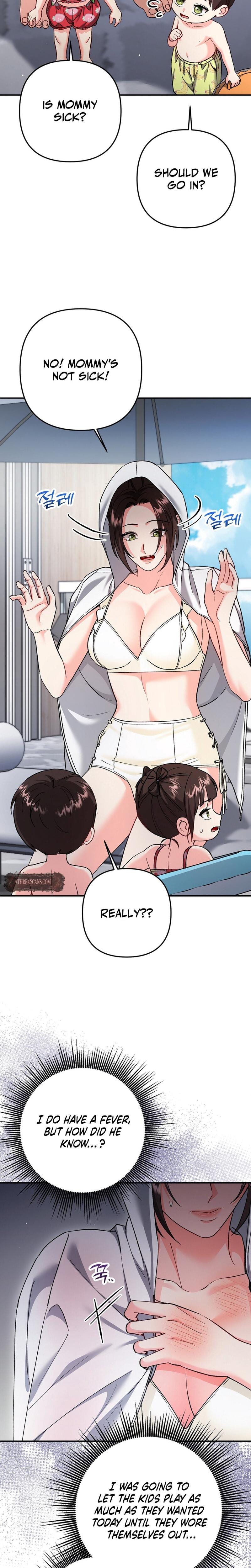 Because I Love You, Because I Love You So Much Uncensored, chapter 29, page 11 of 30