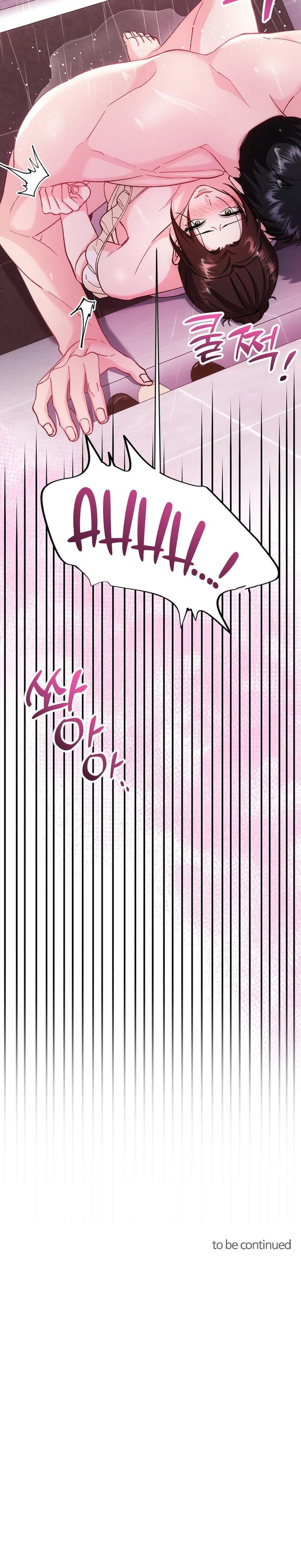 Because I Love You, Because I Love You So Much Uncensored, chapter 29, page 30 of 30