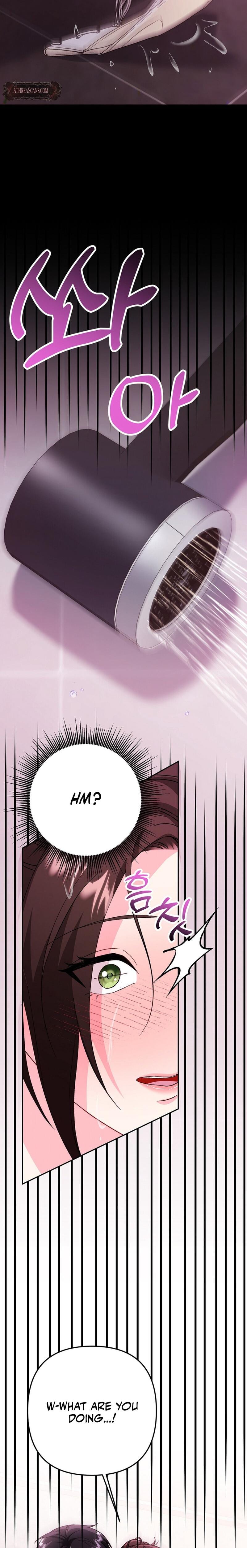 Because I Love You, Because I Love You So Much Uncensored, chapter 30, page 12 of 32