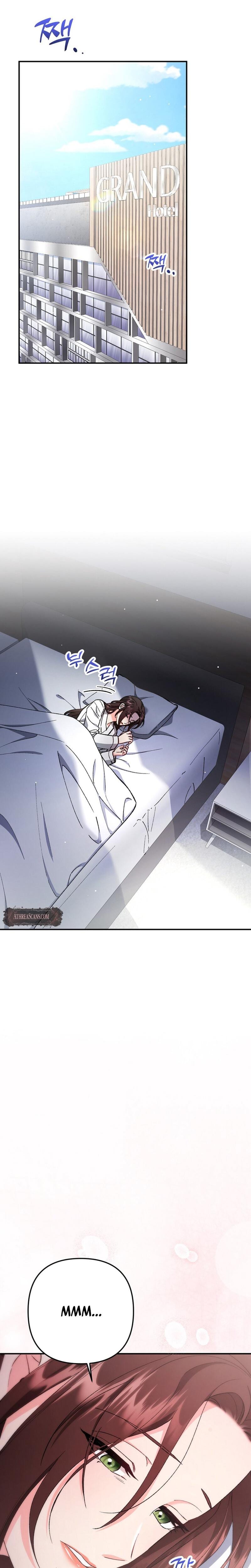 Because I Love You, Because I Love You So Much Uncensored, chapter 30, page 24 of 32