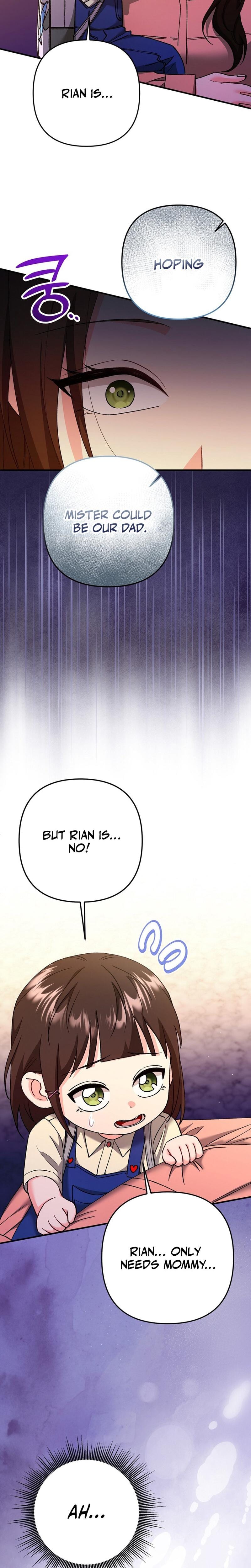 Because I Love You, Because I Love You So Much Uncensored, chapter 31, page 7 of 30