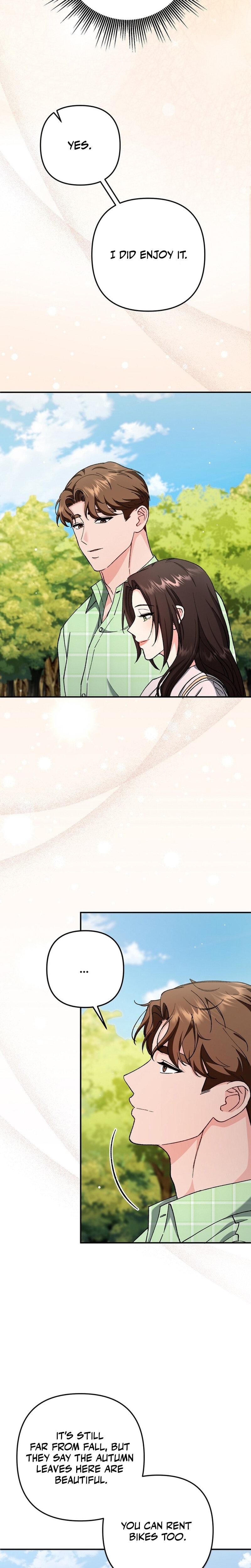 Because I Love You, Because I Love You So Much Uncensored, chapter 32, page 10 of 30