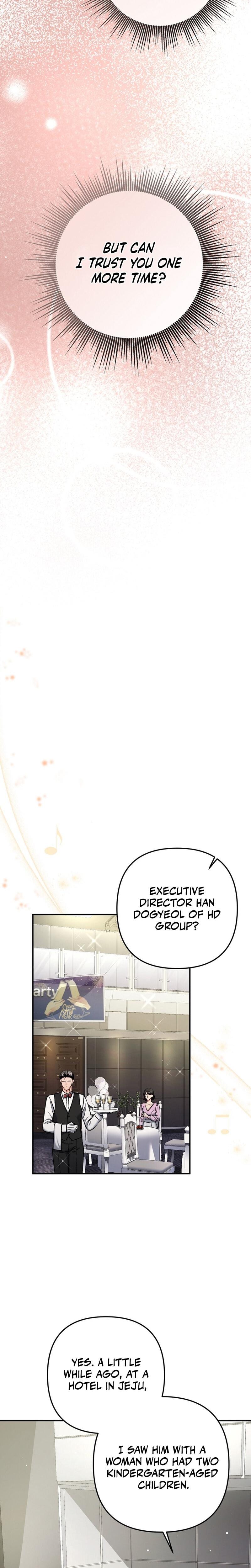 Because I Love You, Because I Love You So Much Uncensored, chapter 32, page 24 of 30