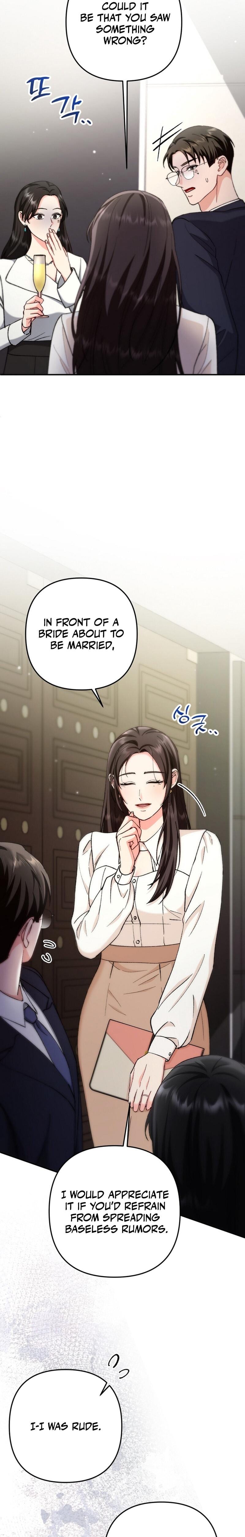 Because I Love You, Because I Love You So Much Uncensored, chapter 32, page 26 of 30