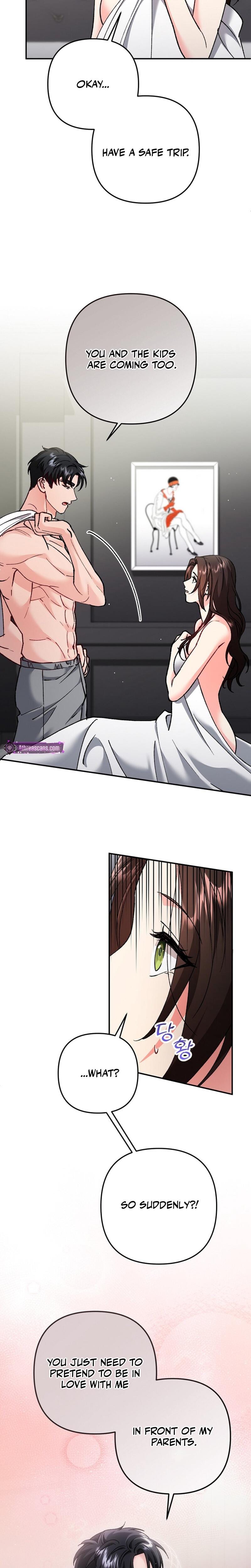Because I Love You, Because I Love You So Much Uncensored, chapter 34, page 25 of 26