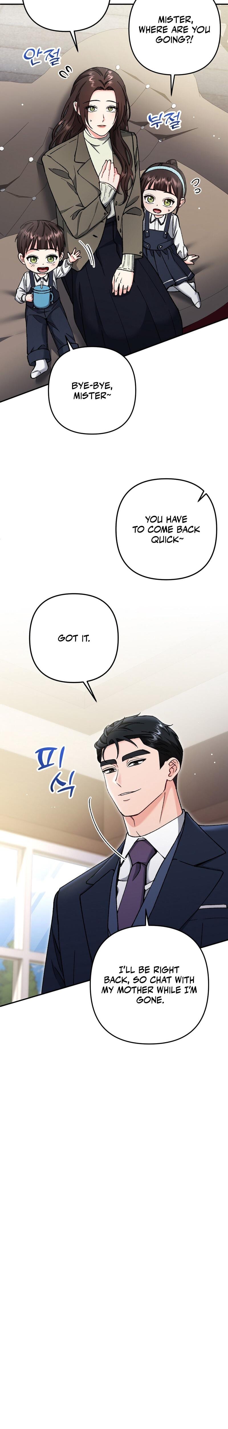 Because I Love You, Because I Love You So Much Uncensored, chapter 35, page 10 of 28