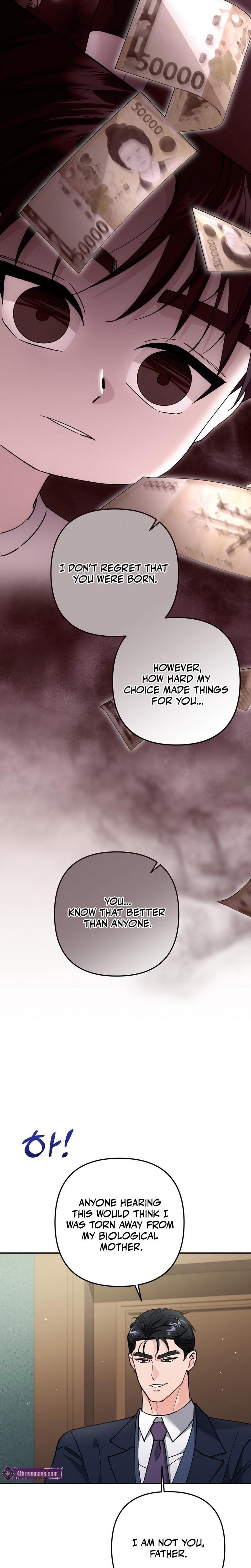 Because I Love You, Because I Love You So Much Uncensored, chapter 35, page 14 of 28