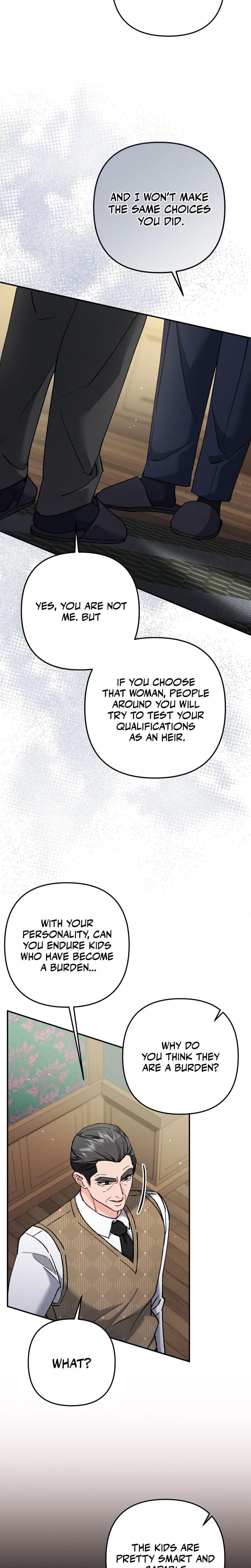 Because I Love You, Because I Love You So Much Uncensored, chapter 35, page 15 of 28