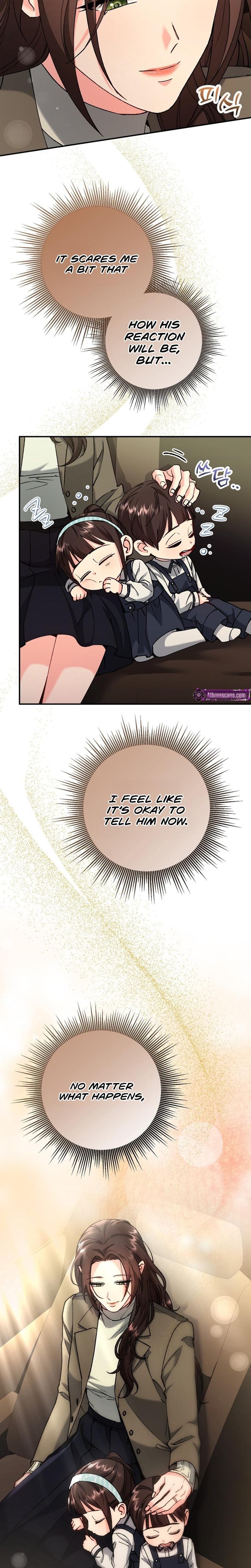 Because I Love You, Because I Love You So Much Uncensored, chapter 36, page 15 of 28