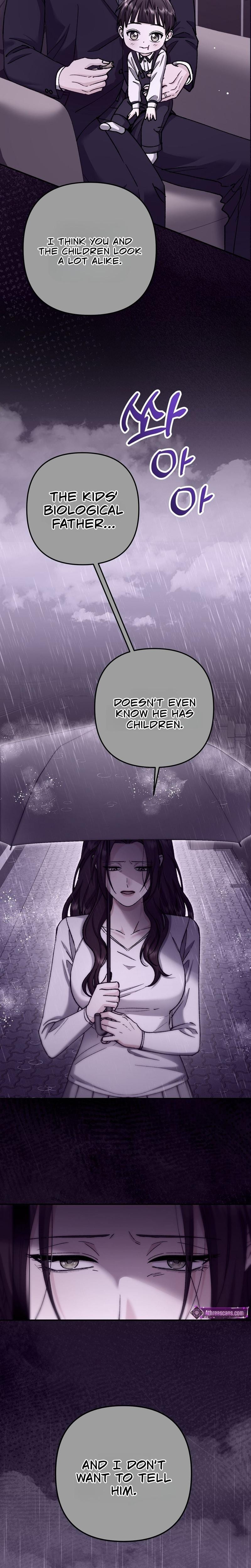 Because I Love You, Because I Love You So Much Uncensored, chapter 36, page 22 of 28