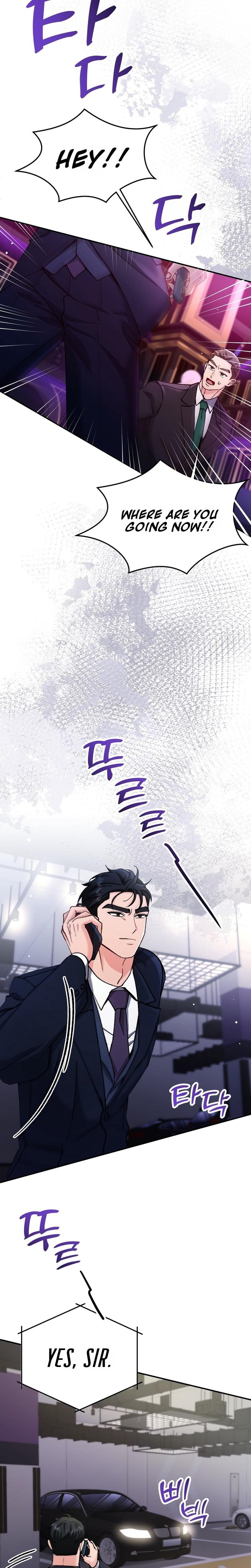 Because I Love You, Because I Love You So Much Uncensored, chapter 36, page 24 of 28