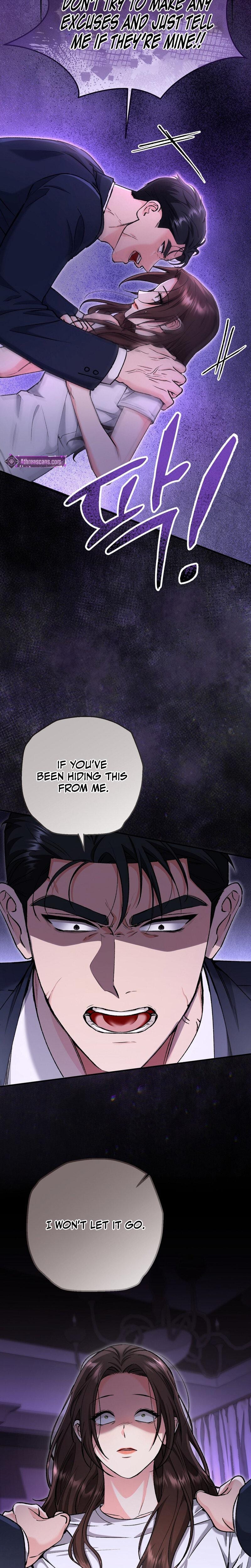 Because I Love You, Because I Love You So Much Uncensored, chapter 37, page 7 of 27