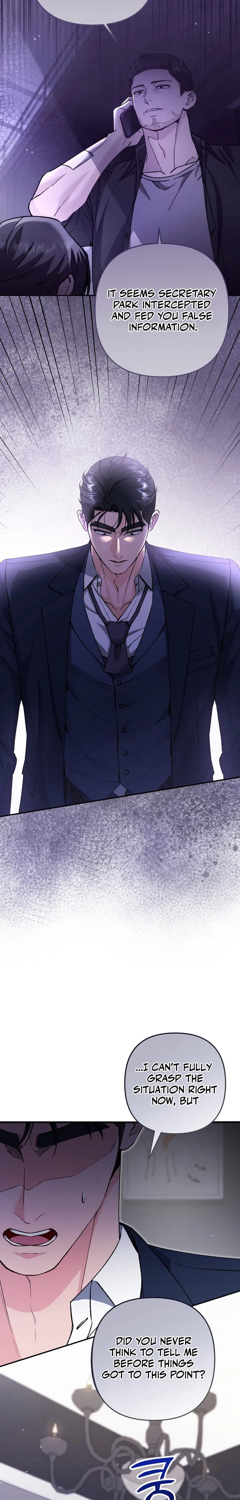 Because I Love You, Because I Love You So Much Uncensored, chapter 38, page 6 of 27