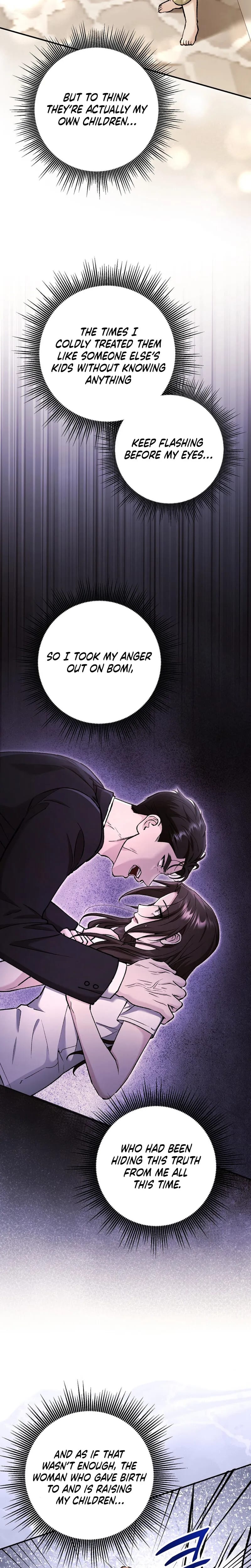 Because I Love You, Because I Love You So Much Uncensored, chapter 38, page 15 of 27
