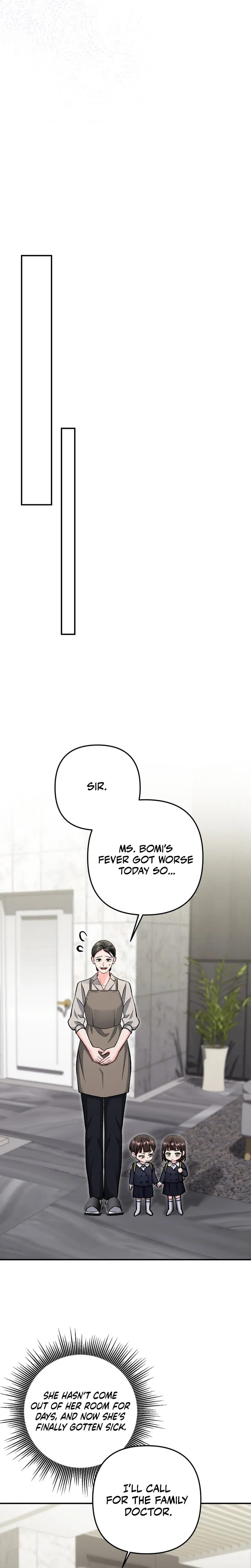 Because I Love You, Because I Love You So Much Uncensored, chapter 38, page 18 of 27