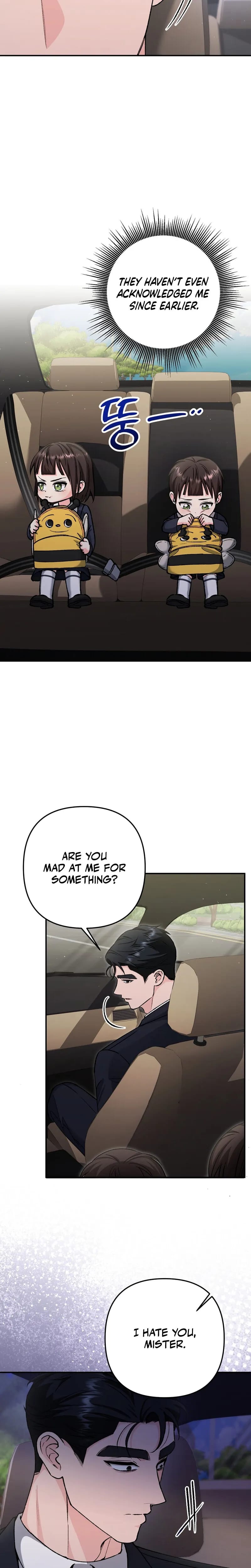 Because I Love You, Because I Love You So Much Uncensored, chapter 38, page 21 of 27