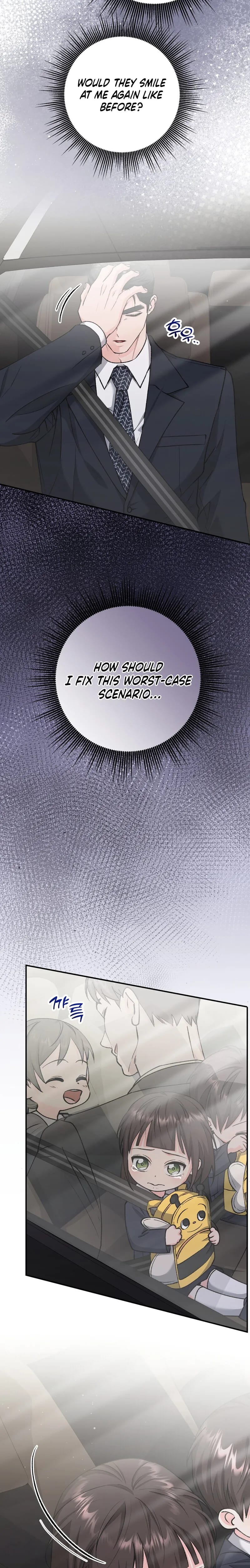 Because I Love You, Because I Love You So Much Uncensored, chapter 38, page 24 of 27