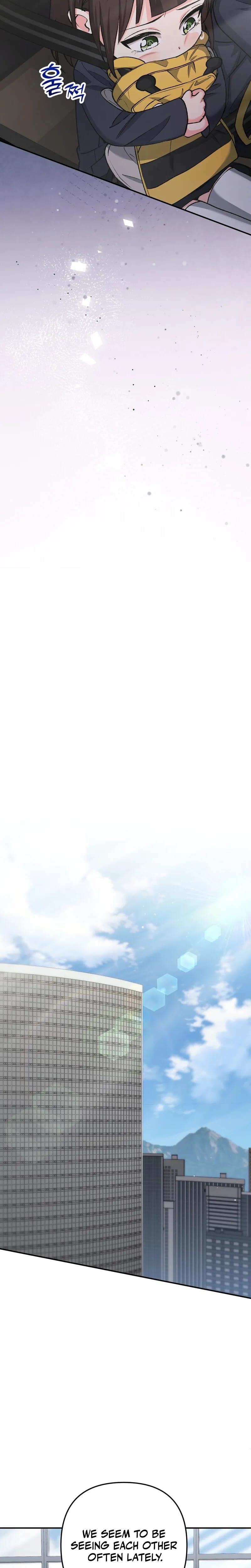 Because I Love You, Because I Love You So Much Uncensored, chapter 38, page 25 of 27