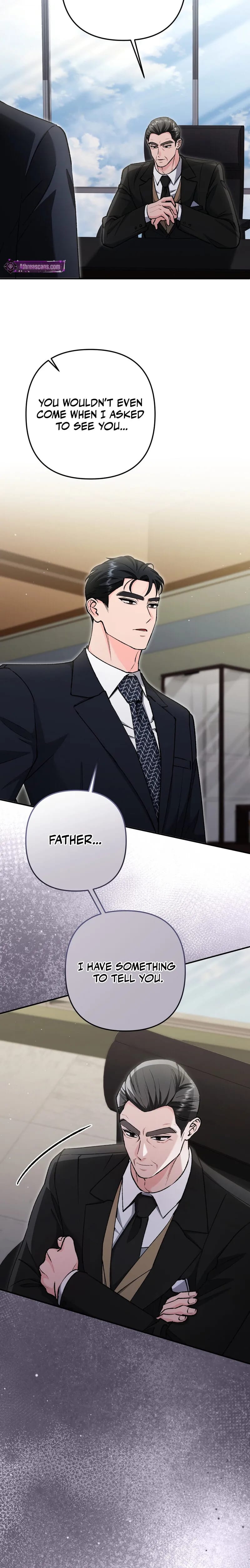 Because I Love You, Because I Love You So Much Uncensored, chapter 38, page 26 of 27