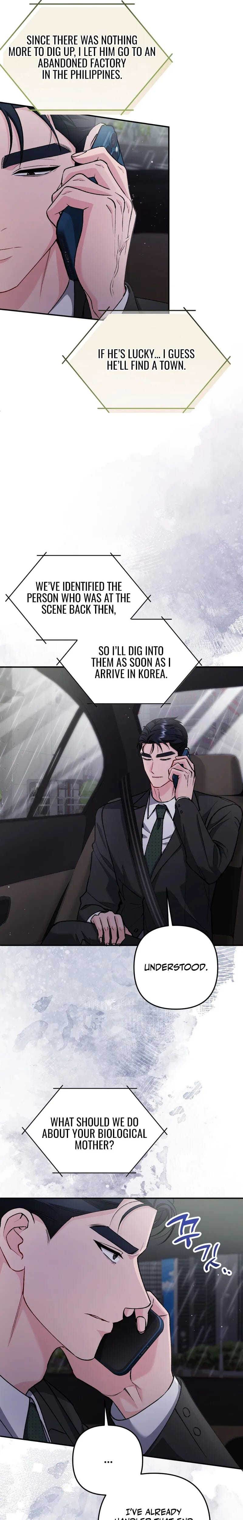 Because I Love You, Because I Love You So Much Uncensored, chapter 39, page 5 of 26