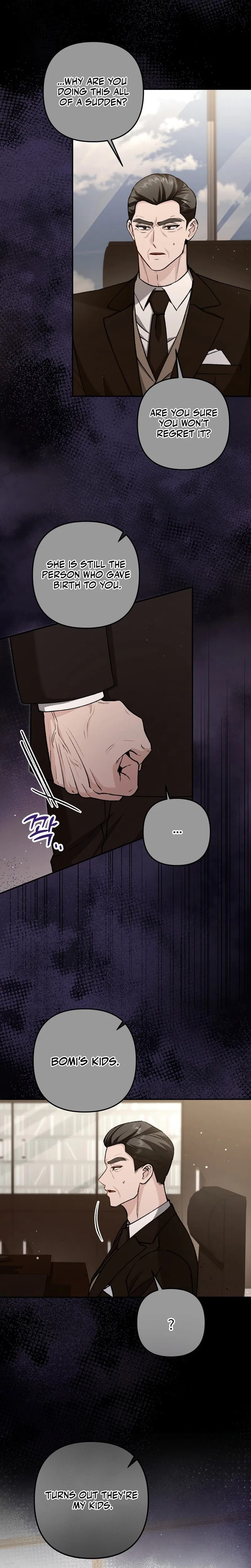 Because I Love You, Because I Love You So Much Uncensored, chapter 39, page 7 of 26