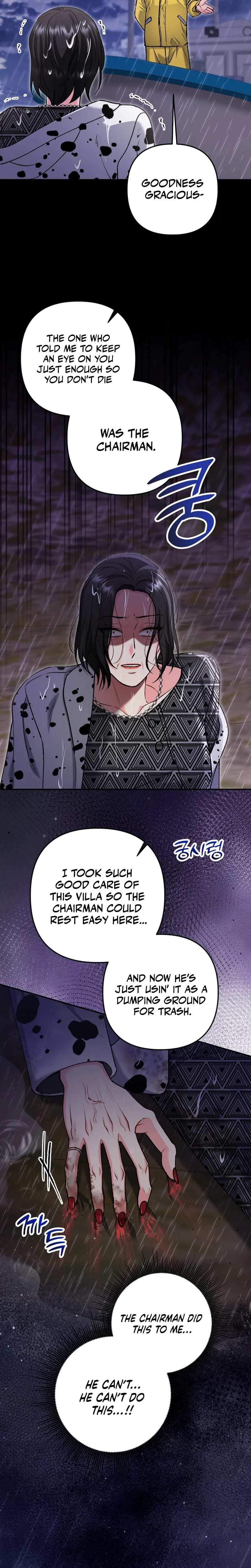 Because I Love You, Because I Love You So Much Uncensored, chapter 39, page 14 of 26