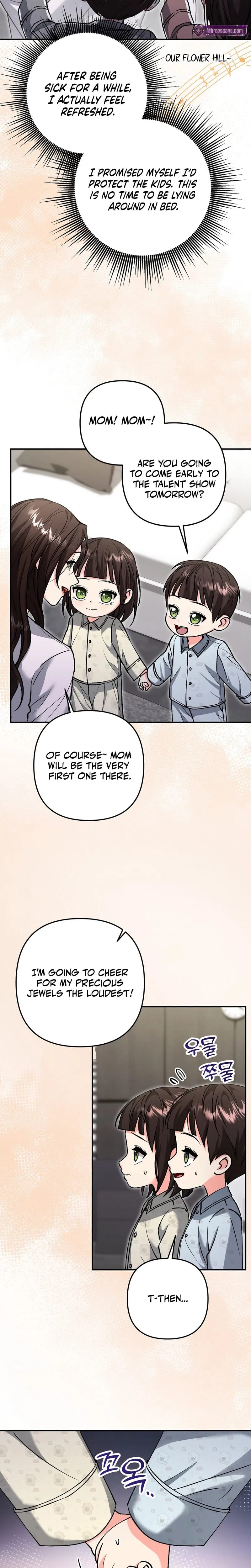 Because I Love You, Because I Love You So Much Uncensored, chapter 39, page 17 of 26