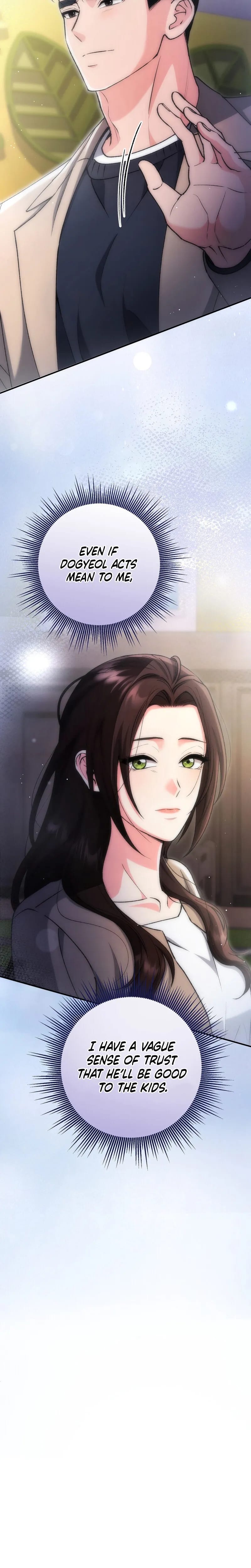 Because I Love You, Because I Love You So Much Uncensored, chapter 40, page 13 of 25