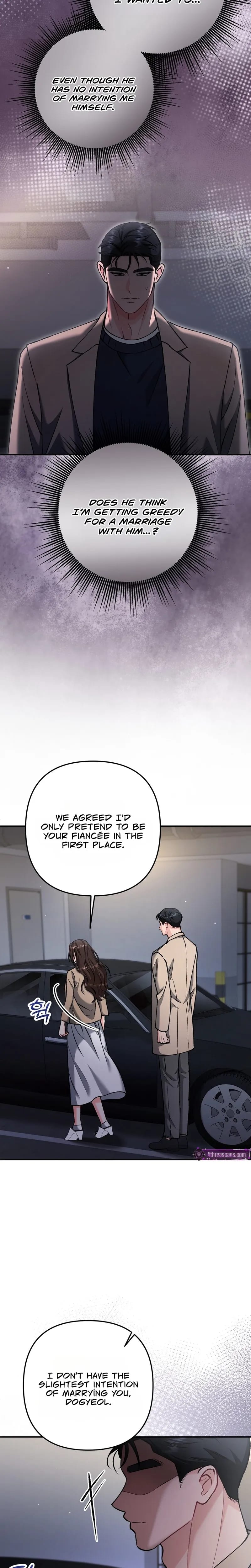 Because I Love You, Because I Love You So Much Uncensored, chapter 41, page 7 of 27