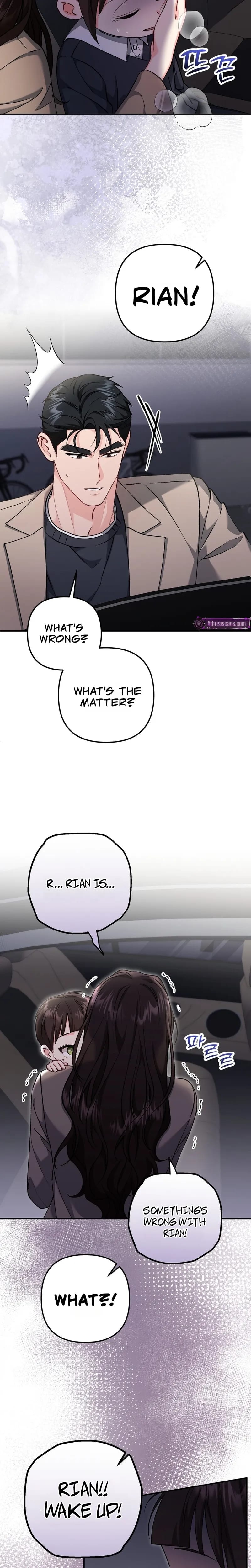 Because I Love You, Because I Love You So Much Uncensored, chapter 41, page 10 of 27