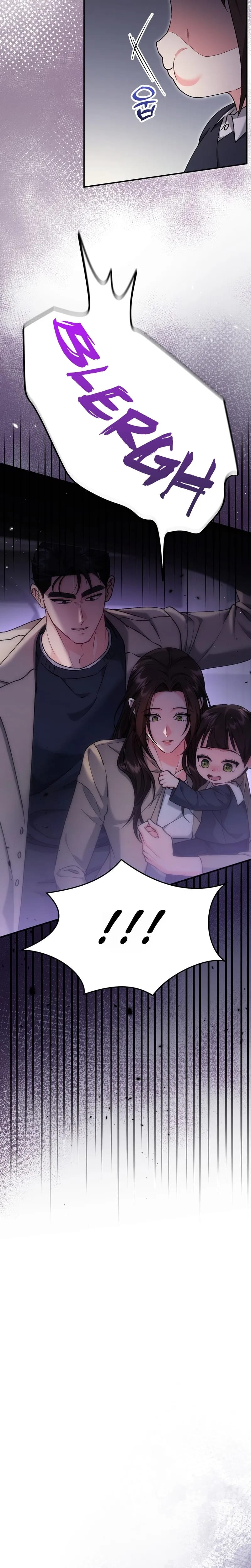 Because I Love You, Because I Love You So Much Uncensored, chapter 41, page 11 of 27