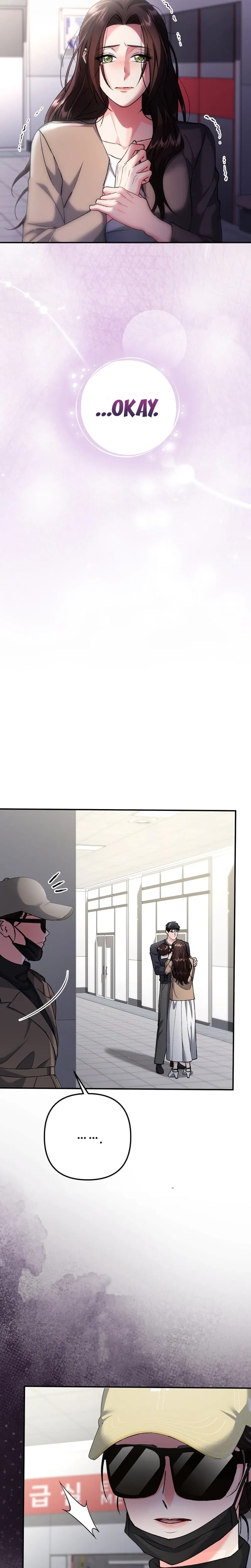 Because I Love You, Because I Love You So Much Uncensored, chapter 41, page 17 of 27
