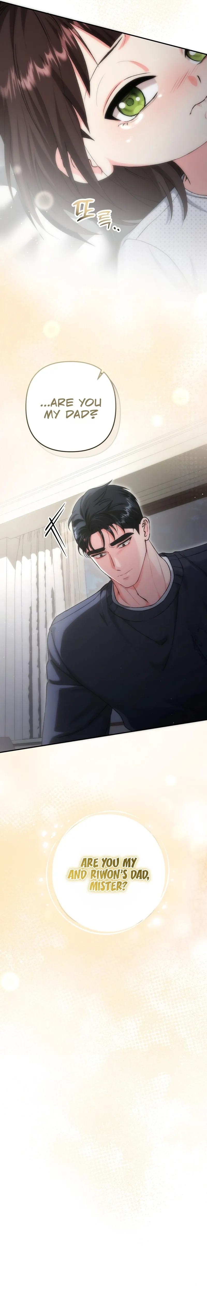 Because I Love You, Because I Love You So Much Uncensored, chapter 41, page 26 of 27