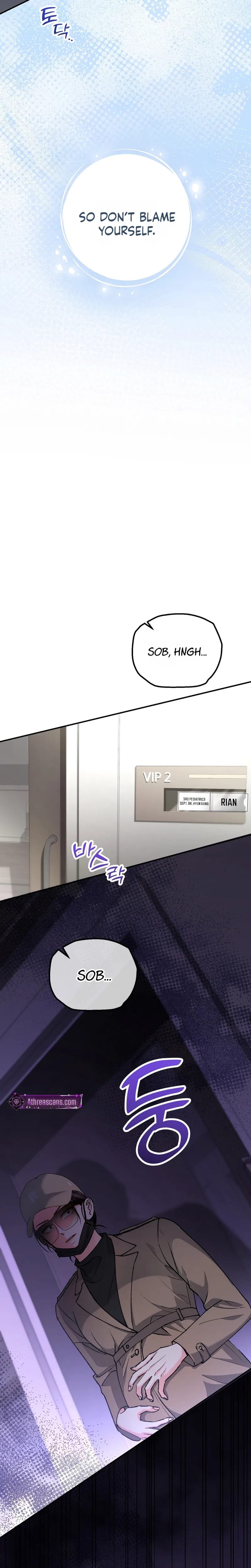 Because I Love You, Because I Love You So Much Uncensored, chapter 42, page 10 of 28
